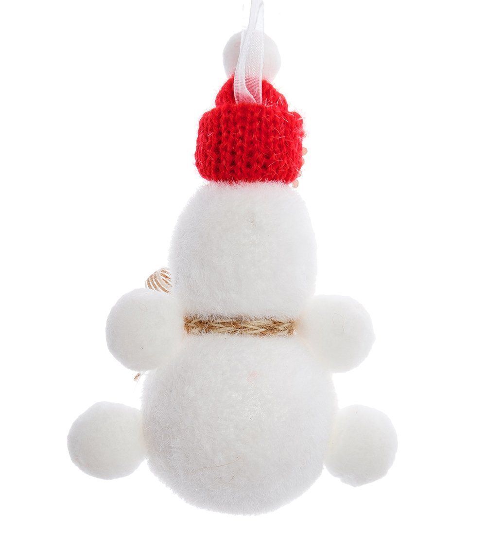 XM-256 Фигурка «Снеговик» в асс. (2шт.)