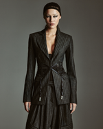 Пояс для чулок, Черный