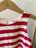 Хлопковое платье Monnalisa, 104