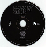 LCD Soundsystem / Sound Of Silver (RU)(CD)