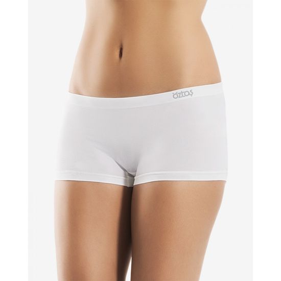 Трусы-шорты женские бесшовные ÖZTAS 2451