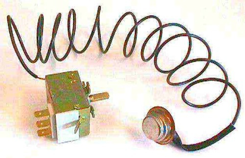 Термостат  для стиральных машин НЕ ПОСТАВЛЯЕТСЯ