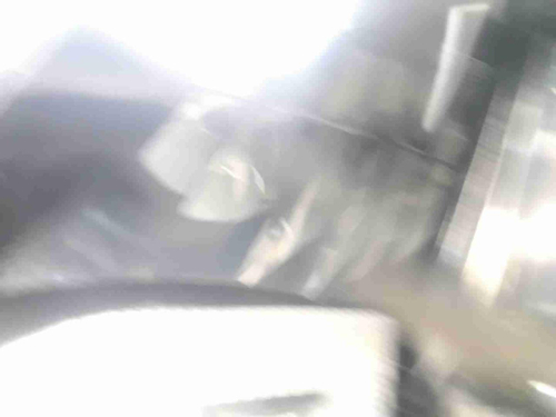 Битая Фара левая Chery Tiggo 8 (2018-н.в.) LED