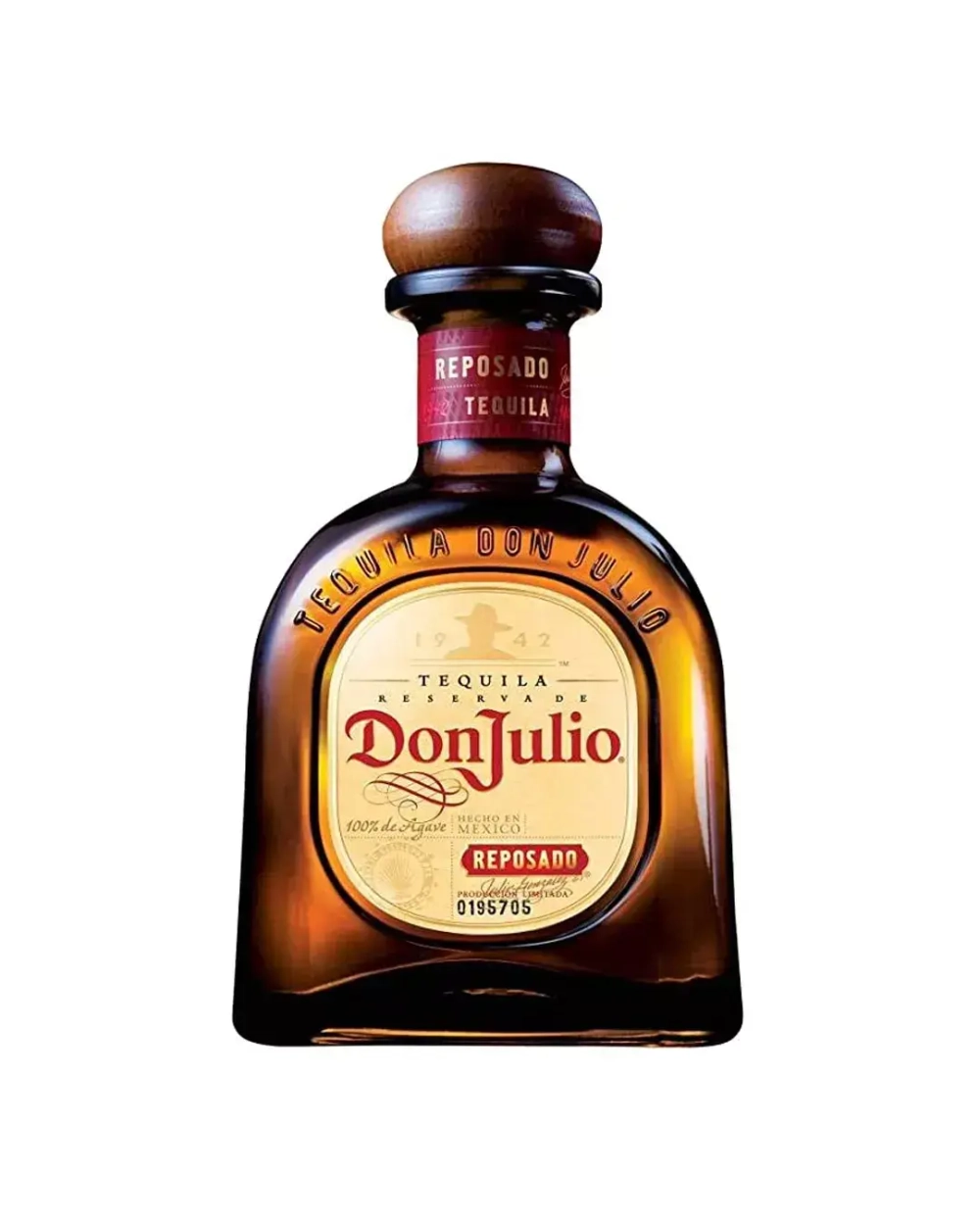 Reserva de Don Julio Reposado 0,7 л.