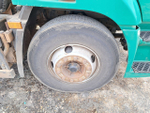 Планета 5529* на шасси КамАЗ 65115 6x4 Зерновоз 552907 (Дизельный, 11,8 л, 300 л.с., МТ)
