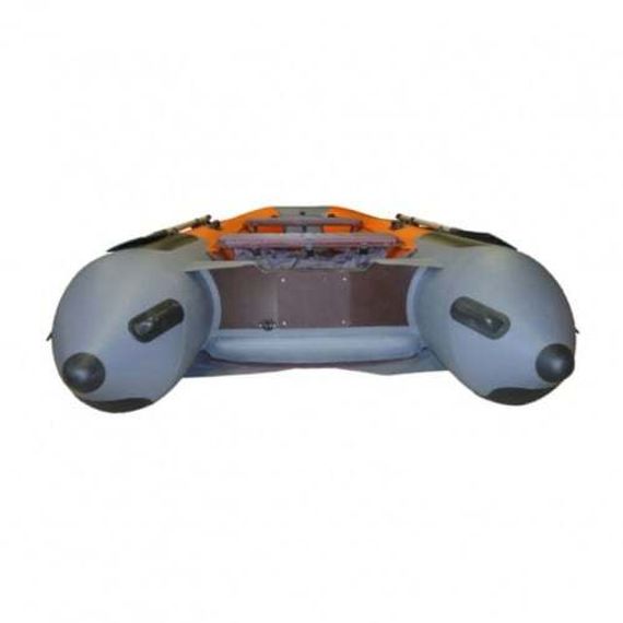 Лодка ПВХ НАВИГАТОР 400 НДНД