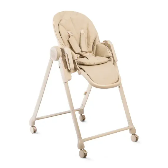 Стул для кормления Peppy Sommelier Beige