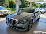 Mercedes-Benz E-Class W213 E300e 4MATIC Exclusive (08.2020)