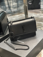 YSL Sunset Bag 22 cm