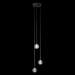 10112/3 Подвесной светильник LOFT IT Rain