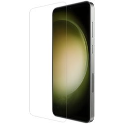Защитное стекло с прозрачными рамками от Nillkin для Samsung Galaxy S24+, серия H+Pro Anti-Explosion Glass Screen Protector