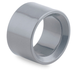 Кольцо переходное ПВХ (НПВХ) под клей (Ру10-16), HIDROTEN, Испания