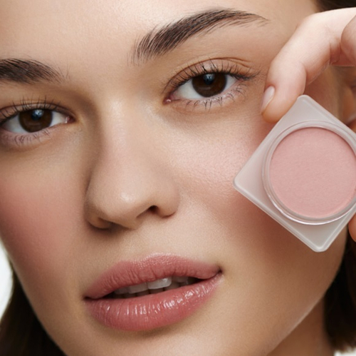 SHIK Румяна-суфле Lupine, 5 гр