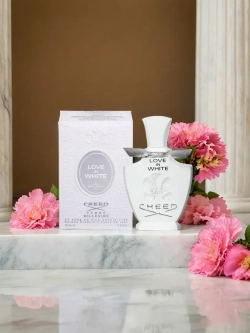 Creed Love In White 75 мл