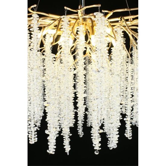 Люстра подвесная APL.848.03.13