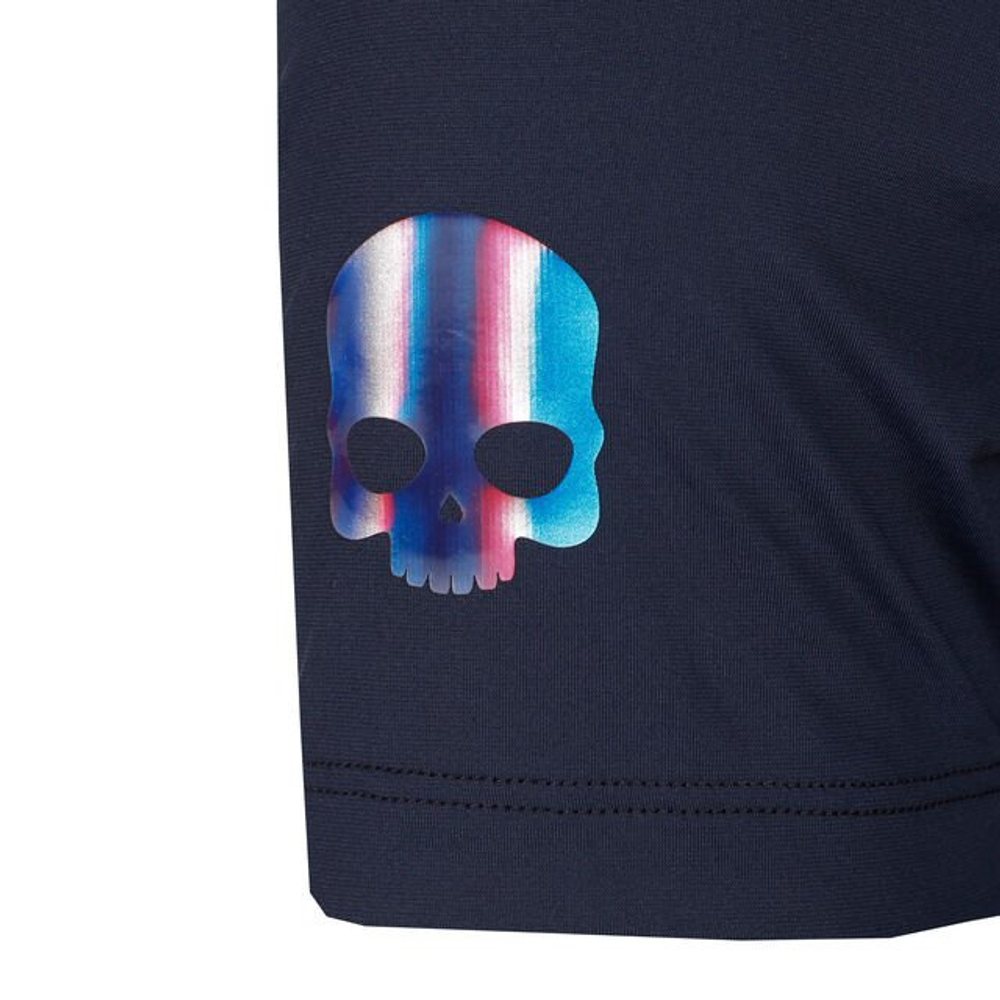 Одежда для тенниса , Футболка HYDROGEN  .