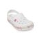 Crocs Sandal 'White Pink'