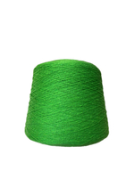 Пряжа на бобине 230 г(Италия) 100% буретный шелк 100г-750 м