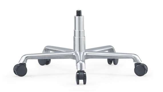 Кресло Lavoro A2411-1 Коричневый