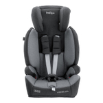Автокресло Indigo Winner 1-2-3  Isofix