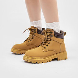 Сапоги Warrior, WBN-076901