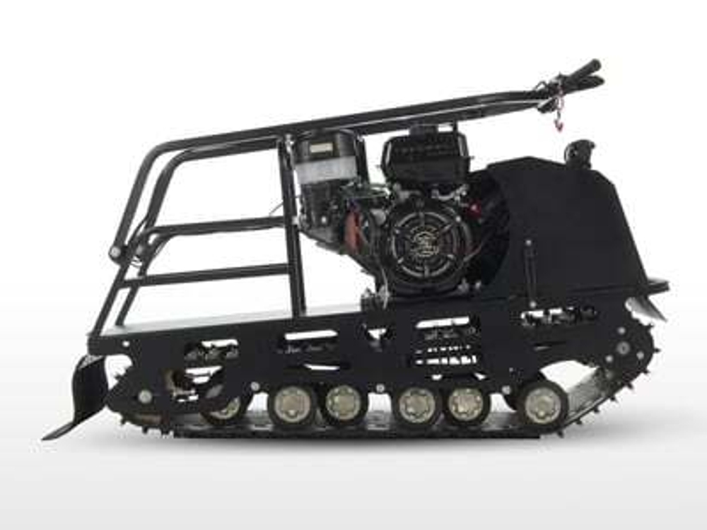 Мотобуксировщик FLAIZER GE500 1450 HP15 MAXIMUM