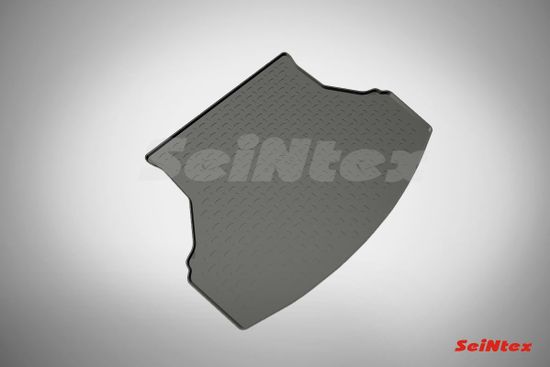 Коврик в багажник Lada Granta седан рестайлинг (2018-наст. время)