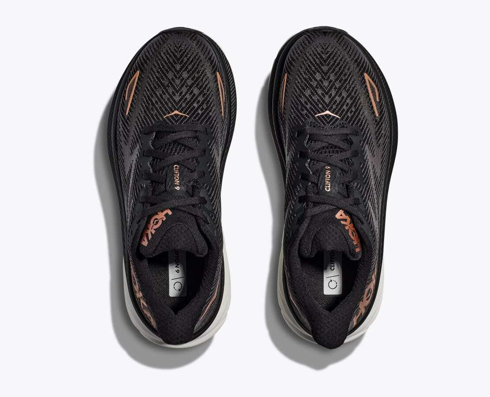 Кроссовки женские Hoka Clifton 9 WIDE