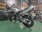 Suzuki Bandit 1200S , 2000