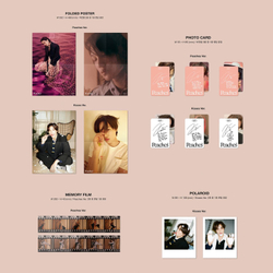 Альбом KAI - Peaches