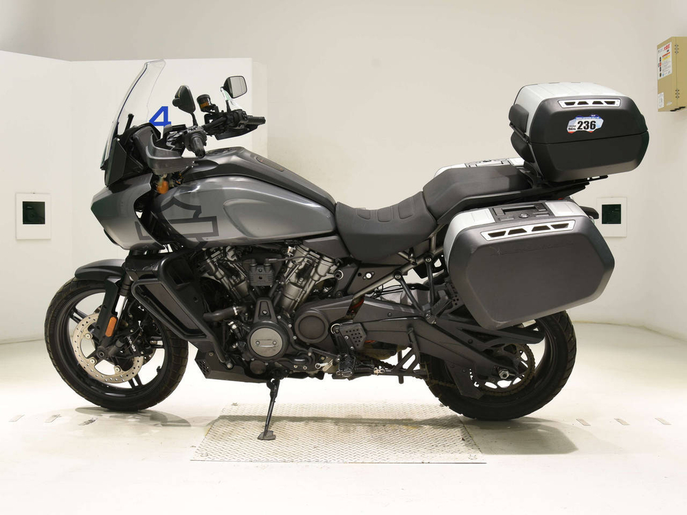 Harley-Davidson Pan America 1250 S 051525