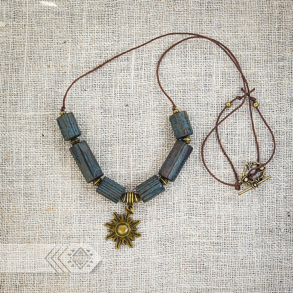 Ожерелье КЮНЕЛЬ