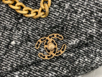 Chanel 19 26 cm