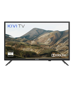 Телевизор KIVI 24" 24H500LB Black