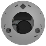 Островная цилиндрическая вытяжка Meferi TUBE35IX ISLA ULTRA фото 25