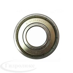 Подшипник 6204-ZZ ИТА 20*47*14