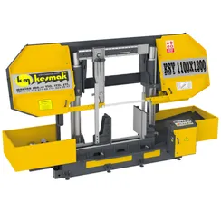 Ленточнопильный станок Kesmak KSY1100×1300