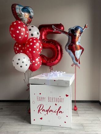 Леди Баг/Супер Кот