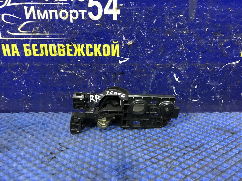 Ручка двери задней правой салонная Honda FIT 2013-2017