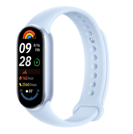 Фитнес-браслет Xiaomi Smart Mi Band 9