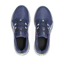Кроссовки беговые женские ASICS Trail Scout 3 1012B516 400, р.5.5 (рос.34,5), синий