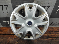 Колпак колеса R17 Ford Kuga 2 (CBS) 12-19 Б/У Оригинал 1788319