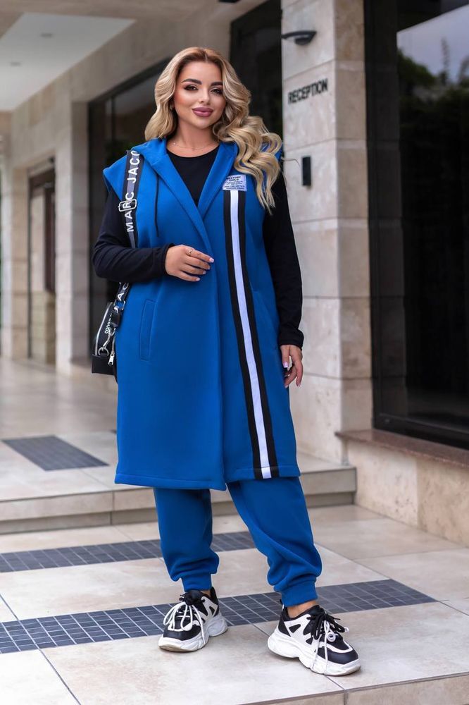 Костюм УК-1081-1 Fabrika