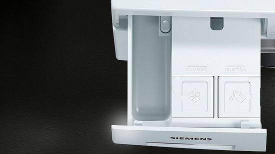 Стиральная машина Siemens WM 14T6H0