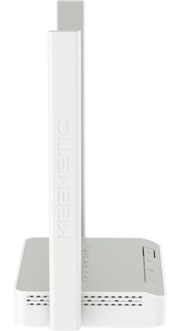 Беспроводной маршрутизатор Keenetic Start (KN-1112) 802.11n 300Mbps, 3xLAN
