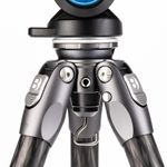 Видеоштатив Benro TTOR24CLVS4PRO карбоновый