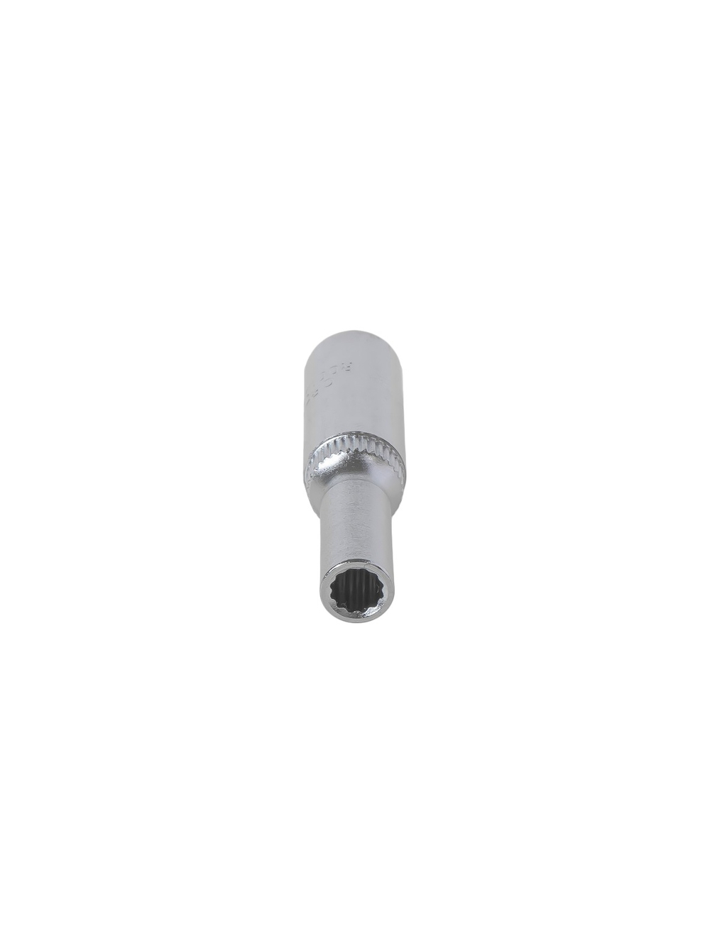 Головка 1/4" 12-и гр. 5 мм L=48 мм удлиненная, на холдере Arnezi R0010105