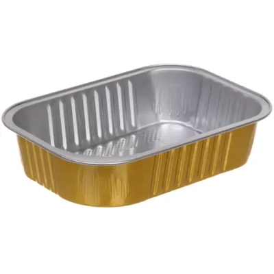 Форма для выпечки «Готовим дома» 450мл 16,1*11,2*4см