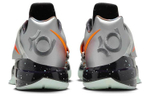 Кроссовки Nike Kd 4 "Galaxy" 4