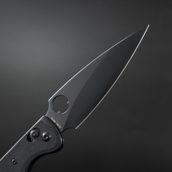 Sting Slim All Black